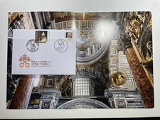 2013 folder fdc usato 2013 folder fdc usato  Roma