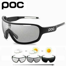 Cycling goggles poc for sale  UK