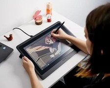 Wacom cintiq 16in for sale  Miami