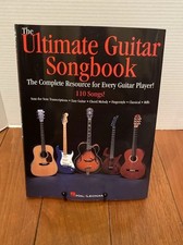 Ultimate guitar hal for sale  Belleville