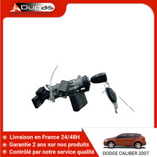 Antivol direction dodge d'occasion  Nemours