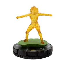Miniaturas e jogos WizKids Monica Rambeau #026 (U) quase perfeito comprar usado  Enviando para Brazil