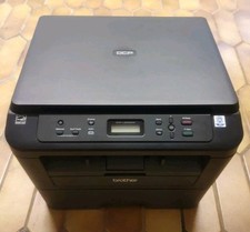 Brother dcp l2520dw gebraucht kaufen  Schwarzenbek