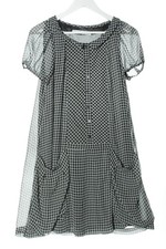 Zara basic robe d'occasion  Expédié en France