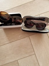 designer glasses frames for sale  BATTLE