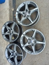 Genuine vauxhall astra for sale  WREXHAM