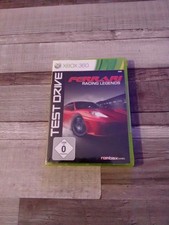 Test drive ferrari gebraucht kaufen  Bergheim