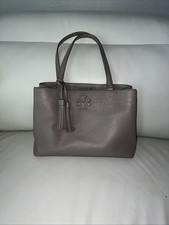 Tory burch taupe for sale  Peyton