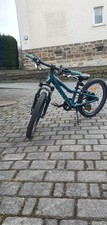Kinderfahrrad scott contessa gebraucht kaufen  Dresden