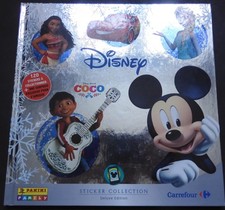 Album collector disney d'occasion  Yvetot