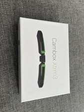 New cambox xtrm3 for sale  HORSHAM