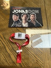 Jonas brothers concert for sale  Coram