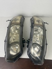 Pair headlights honda for sale  Woodstock
