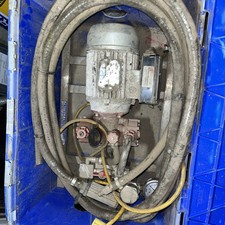 Dirty clean water for sale  SHEFFIELD