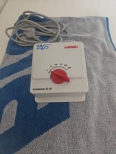 Märklin 2905 transformer gebraucht kaufen  Hamburg