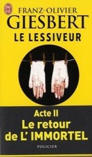 Lessiveur d'occasion  Corbeil-Essonnes