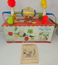 Vintage fisher price for sale  Kansas City