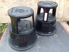 Steel kick step for sale  ALFRETON
