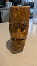 Easter island tiki for sale  SWINDON
