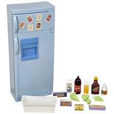 Barbie light kitchen for sale  Chicago