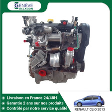 Moteur renault clio d'occasion  Niort