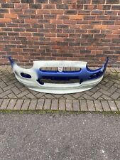 Mgf front bumper for sale  BASILDON