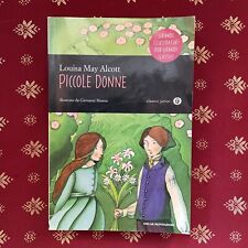 Piccole donne mondadori usato  Roma
