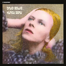 David Bowie - Hunky Dory [Used Very Good Vinyl LP] 180 Gram segunda mano  Embacar hacia Mexico