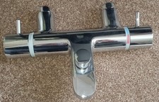 Grohe grohtherm cosmopolitan for sale  BRADFORD