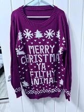 Funny homealone christmas for sale  SOUTHALL
