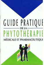 Guide pratique phytothérapie d'occasion  Lannion