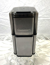 Cuisinart dcg 12bc for sale  Clinton