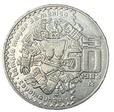 Pesos 1983 messico usato  Trani