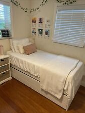 Twin bed frame for sale  Pompano Beach