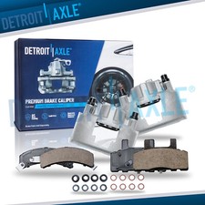 Kit de pinças de freio dianteiro e pastilhas de freio para Express Savana 1500 2500 Tahoe Yukon comprar usado Kit de pinças de freio dianteiro e pastilhas de freio para Express Savana 1500 2500 Tahoe Yukon comprar usado  Enviando para Brazil