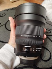 Tamron per nikon usato  Latina