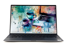 Notebook Dell XPS 9300 PC FHD Intel i5-10ª Geração 8GB DDR4 Ram 256 NVMe SSD comprar usado  Enviando para Brazil