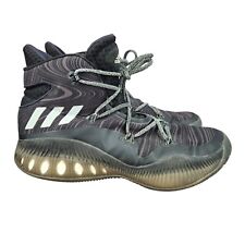 Adidas crazy explosive for sale  Waxahachie