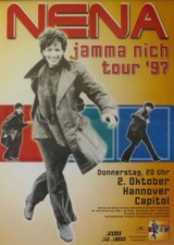 Nena hannover 1997 gebraucht kaufen  München