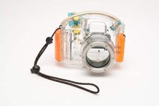 Canon dc20 underwater for sale  Louisville