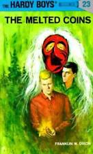 Melted coins hardcover for sale  Montgomery