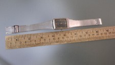 Antigo Original GENEBRA Quartzo Hong Kong Relógio de Pulso - Não Funciona, usado comprar usado  Enviando para Brazil