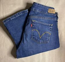 Levi denim jeans for sale  Lancaster