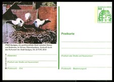 Bildpostkarte saulgau postfris gebraucht kaufen  Fürstenfeldbruck