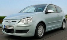 2008 polo diesel for sale  LUTON