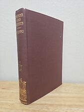 1899 Vintage Book Of Dreams And Ghosts By Andrew Lang comprar usado  Enviando para Brazil