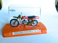 Mercury 601 bultaco gebraucht kaufen  Kasbach-Ohlenberg, Hausen, Dattenbg.