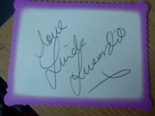 Linda lusardi tv for sale Linda lusardi tv for sale  EXETER