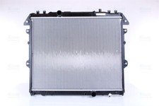 Radiador líquido de arrefecimento NISSENS 646807 para TOYOTA HILUX MK VII (2005) HILUX 3.0 D4D etc comprar usado  Enviando para Brazil