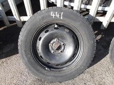 Renault trafic wheel for sale  UK